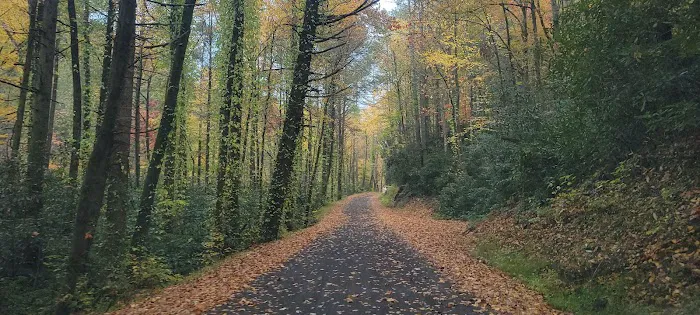 Tumbling Creek Campground 9