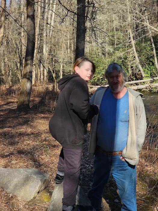 Tumbling Creek Campground 8