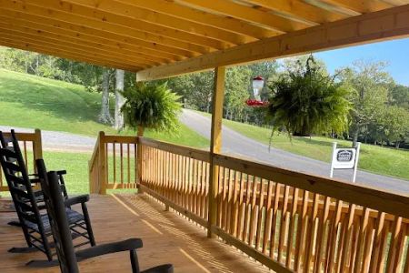 Foxfire of Murphy RV Park