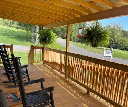 Foxfire of Murphy RV Park