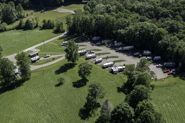 Foxfire of Murphy RV Park 2