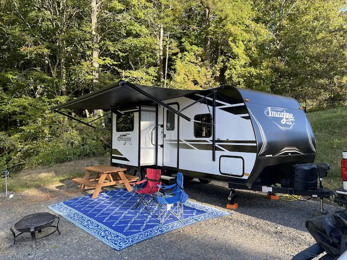 Foxfire of Murphy RV Park 3