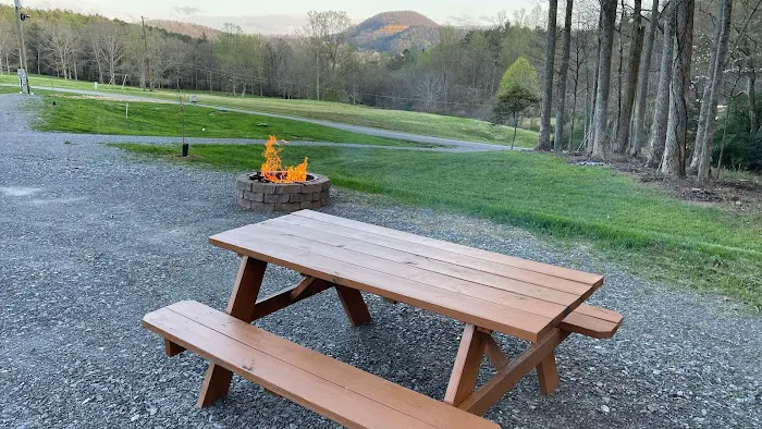 Foxfire of Murphy RV Park 9