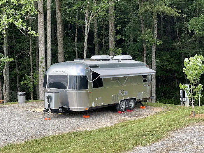Foxfire of Murphy RV Park 7