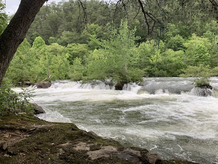Thunder Rock Campground 3