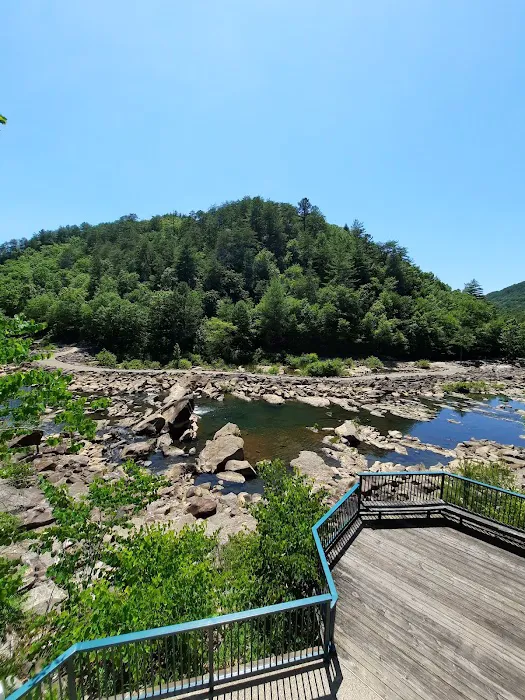 Thunder Rock Campground 1