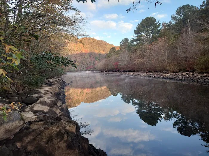 Thunder Rock Campground 5