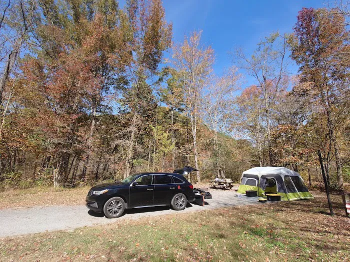 Thunder Rock Campground 4
