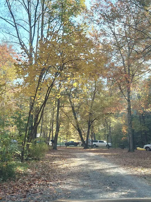 Thunder Rock Campground 6