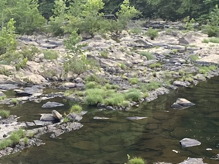 Thunder Rock Campground 7