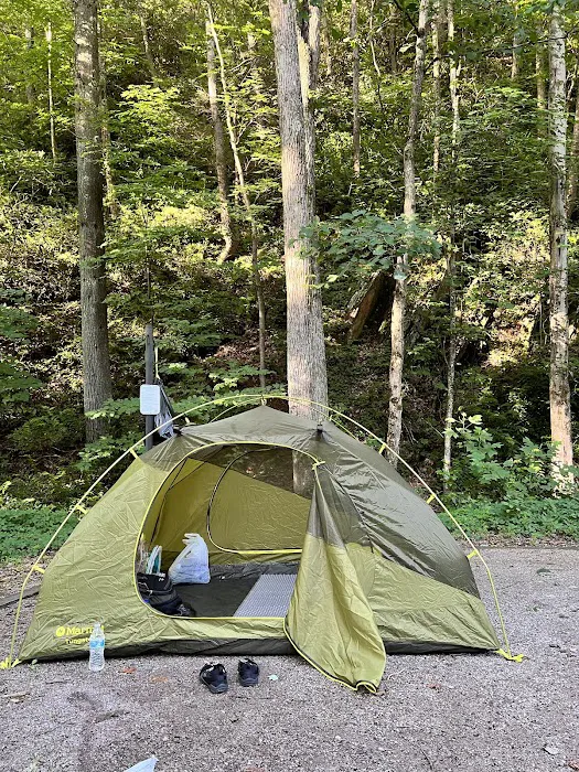 Thunder Rock Campground 8