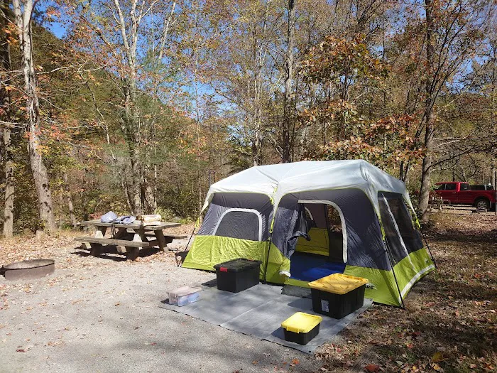 Thunder Rock Campground 10