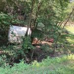 Winedrops Creekside Camping
