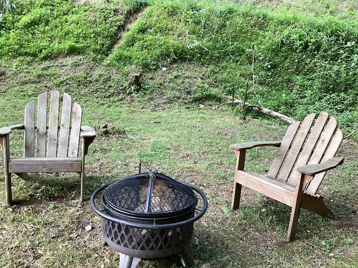 Winedrops Creekside Camping 5