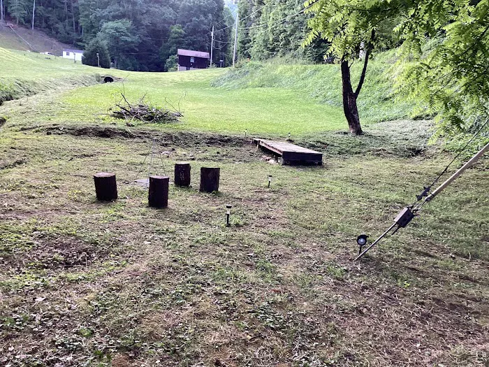 Winedrops Creekside Camping 8