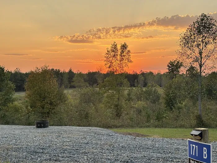 Black Bear Plantation, LLC (Campsites) 1