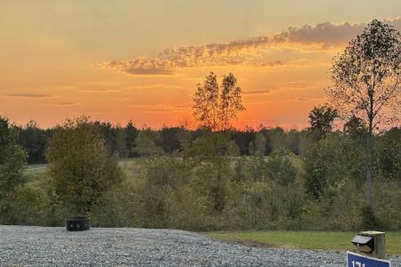 Black Bear Plantation, LLC (Campsites)