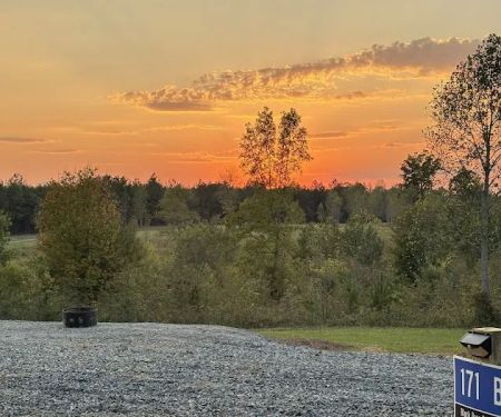 Black Bear Plantation, LLC (Campsites)