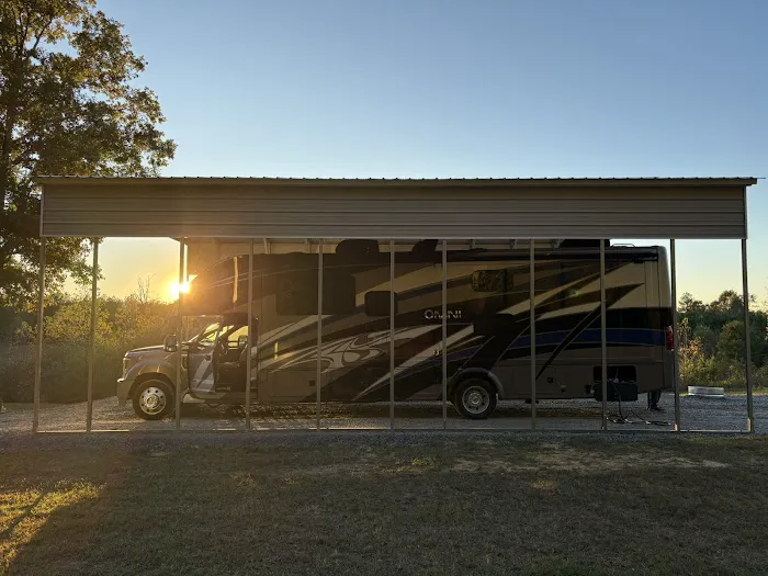 Black Bear Plantation, LLC (Campsites) 3