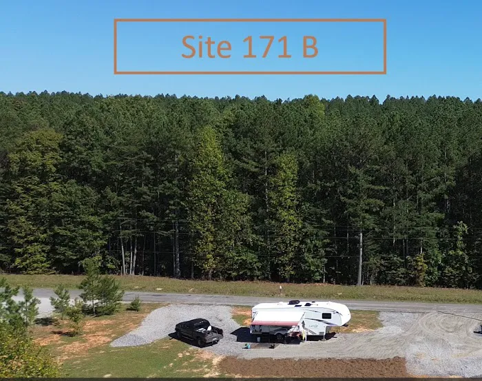 Black Bear Plantation, LLC (Campsites) 4