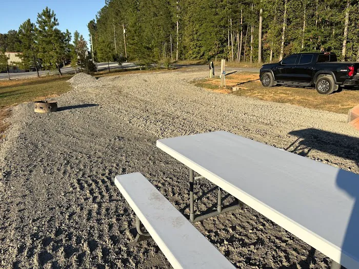 Black Bear Plantation, LLC (Campsites) 5