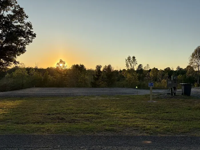 Black Bear Plantation, LLC (Campsites) 7