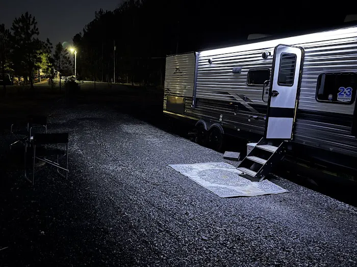 Black Bear Plantation, LLC (Campsites) 8