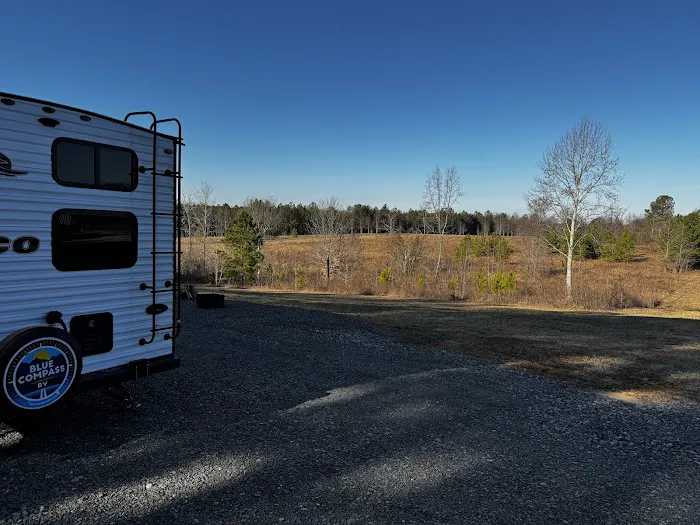 Black Bear Plantation, LLC (Campsites) 9