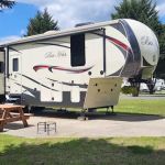 Graham Hill RV Camping