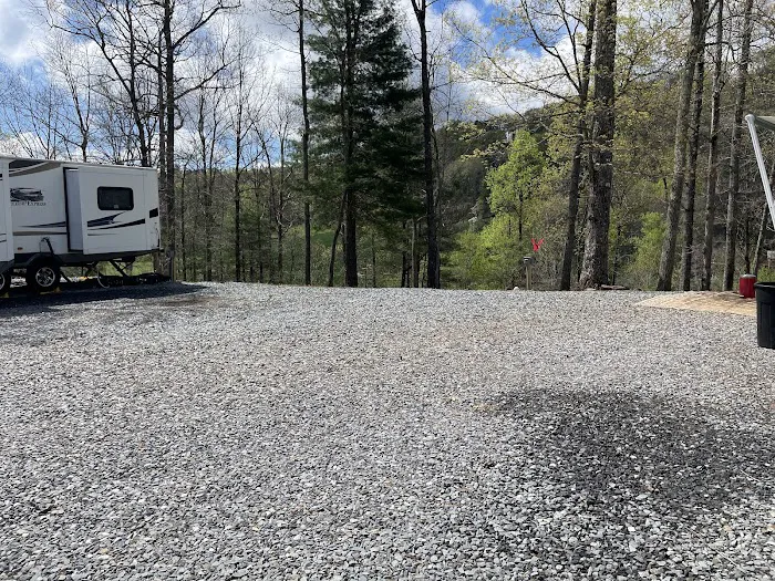 Graham Hill RV Camping 11