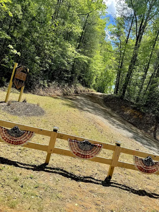 Graham Hill RV Camping 12