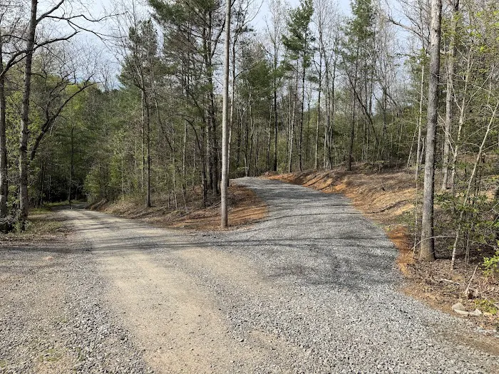Graham Hill RV Camping 13