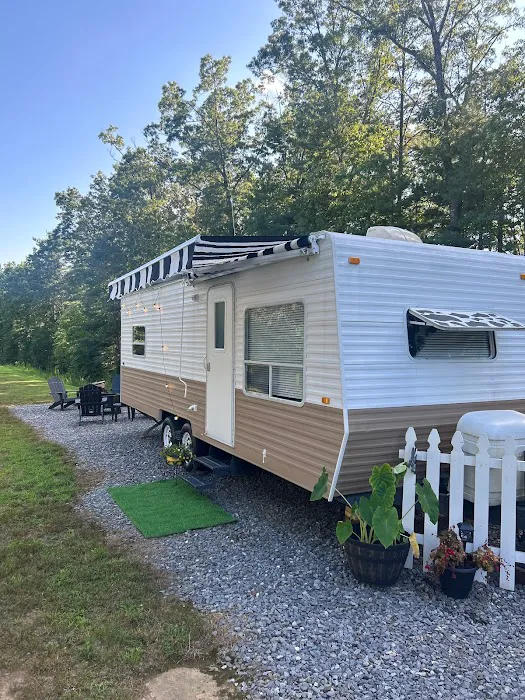 Graham Hill RV Camping 15