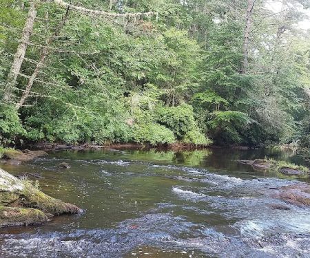 Secret River Campground