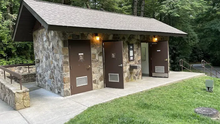 Secret River Campground 2