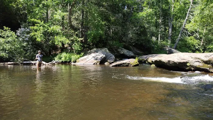 Secret River Campground 4