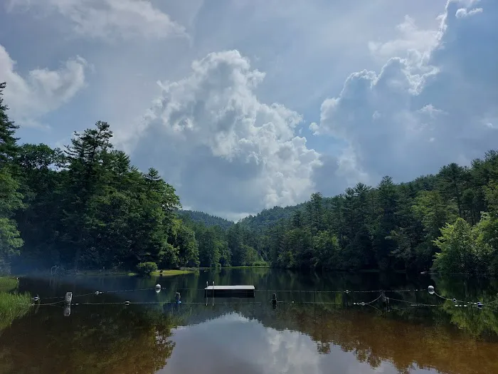 Secret River Campground 5