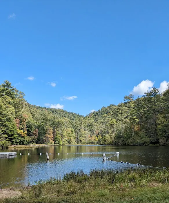 Secret River Campground 6