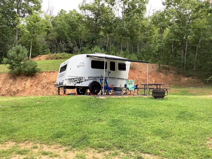 Secret River Campground 7