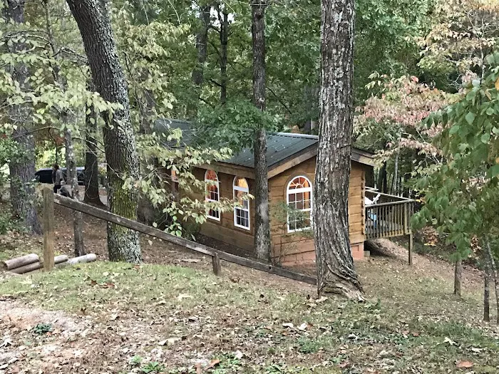 Secret River Campground 9