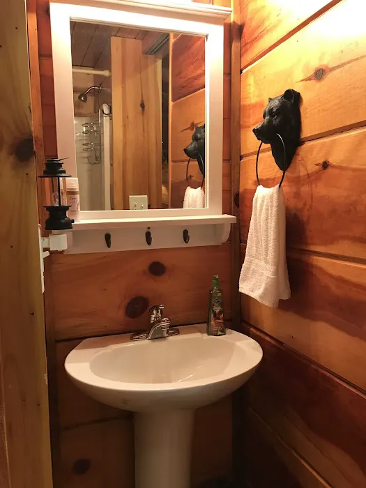 Secret River Campground 10