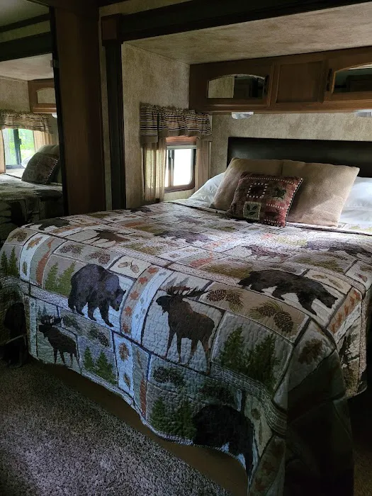 Secret River Campground 11