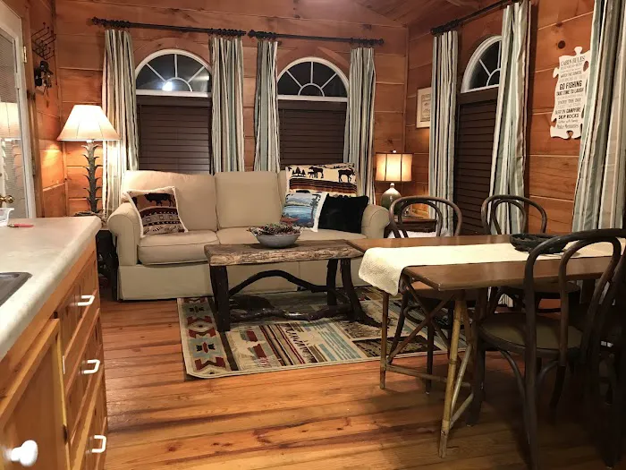 Secret River Campground 12