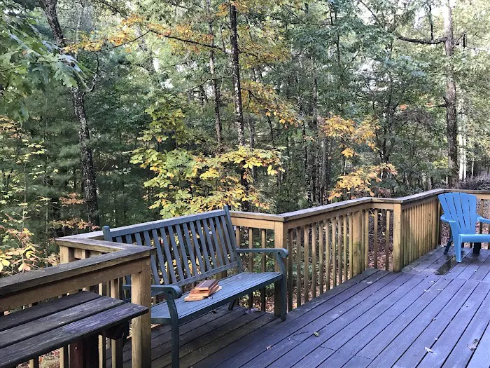 Secret River Campground 14