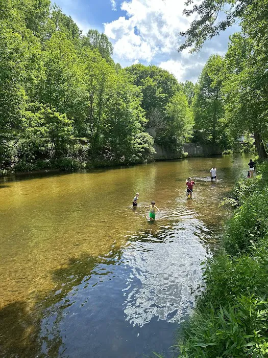 Secret River Campground 15