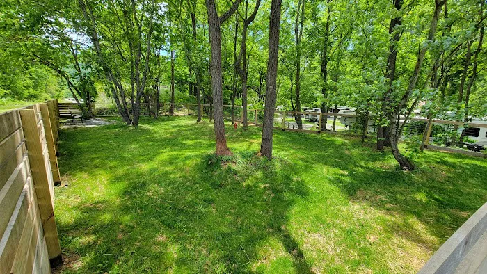 Secret River Campground 18