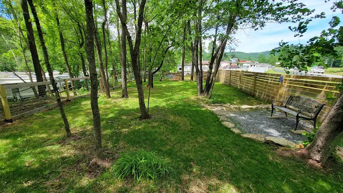 Secret River Campground 19