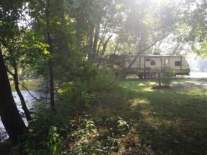 Secret River Campground 20