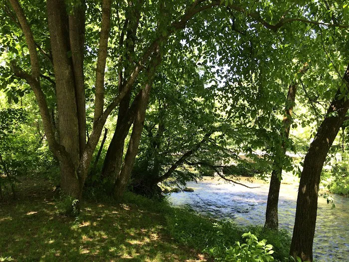 Secret River Campground 21
