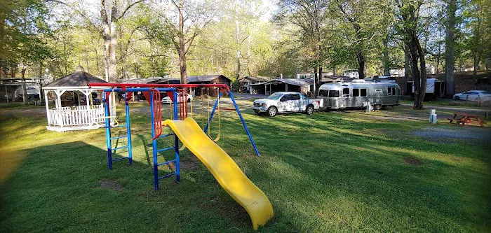 Secret River Campground 26
